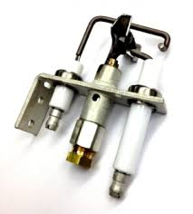 Pilot Burner