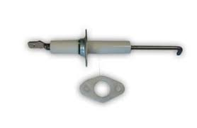 Flame Sensor With Gasket replaces 265-43232-00