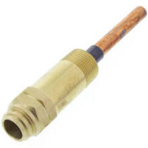 3/4" Well With Extended Nut For 3150 Control EW-202