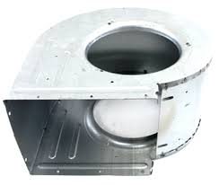 Blower Shell