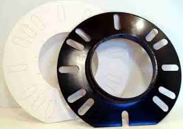 Adjustable Flange For All 4" O.D. Tubes Includes Gasket Replaces 5762