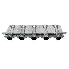 Burner Asy 5 Cell