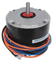 1/4 HP Condenser Fan Motor
