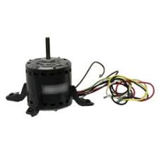 Blower Motor 1Ph 120 V 60 Hz