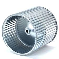 R02592A034 Blower Wheel