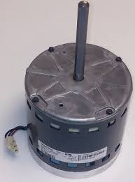 Blower Motor 1/115 .75/1 1240 Gevar replaces 1172829