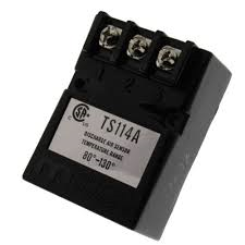 Discharge Air Sensor 80-130F