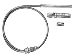 48" Thermocouple-30mv