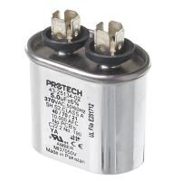 Capacitor - 5/370 Single Oval