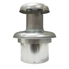 Roof Jack Cap Assembly