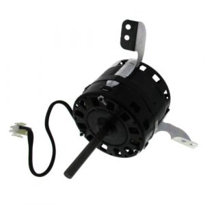 115V 1/5 HP Single Speed Blower Motor Replaces 901873