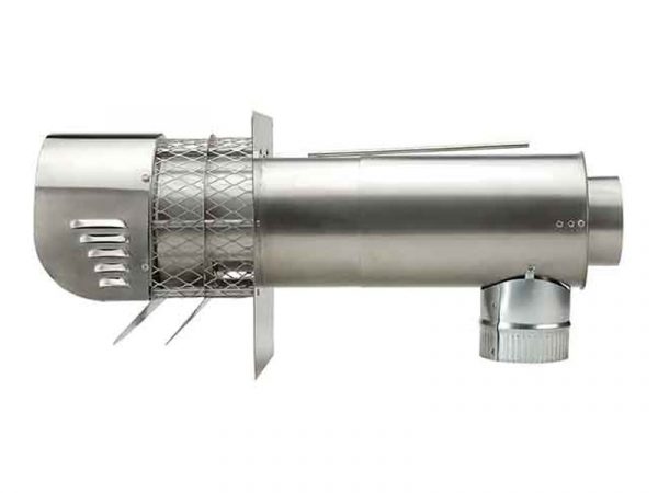 Combovent SWG/CAS For Oil Fired Equipment 46521801