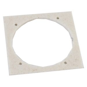 Gasket Burner