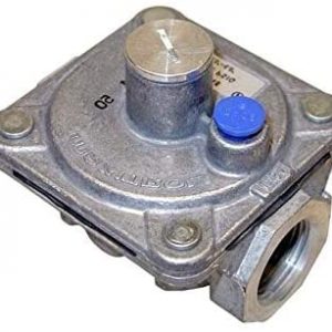 (5"-12") W/ R4810-512 Spring 250000 Btu Maximum 1/2 PSI Inlet Pressure with 13a0