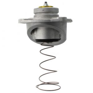 Bonnet Assy With Seal