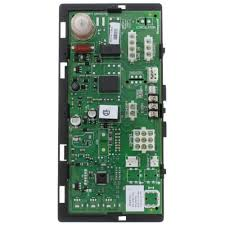 Integrated Control Board Dual Sensor Damper Honeywell P/N S9360B1015 Replaces 23