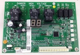 Control Board Kit