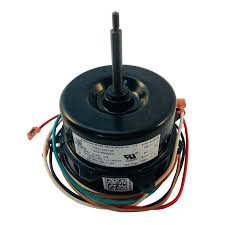 Fan Motor Outdoor
