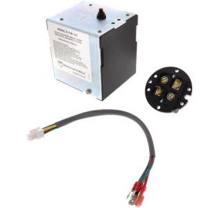 E-11M 120v 2 SPDT Manual Reset Switch