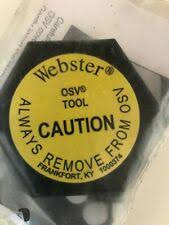 Priming Tool For Oil Safety Valves OSV