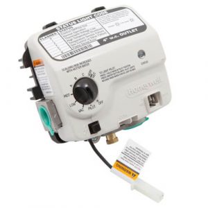 KService HW N3 Gas Valve NG 2" Cav