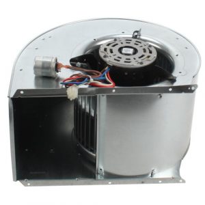 Complete Blower Assembly
