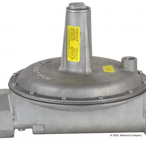 2in Line Gas Pressure Regulator Certified To 2 PSI Anzi Z21 80 Certification 7-11