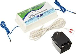 Clearwave Water Conditioner Up To 1" 46100000 Replaces CW-HD-1