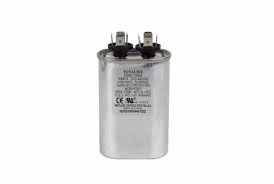 Cap Run Oval 10 MFD 440v Replaces 1171108