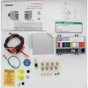 Cnv Kit Nat To LP Gas FB/E100 AH2 Replaces 99248 99246 135587
