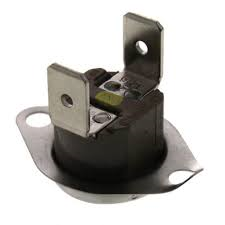 Temperature & Hi Limit Switch / Ttw1's 'l' models / -10 & -12 Series