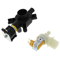 HM750 Electrode Humidifier Valve Kit