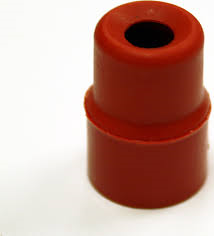 Sensor/Probe Tip Cover