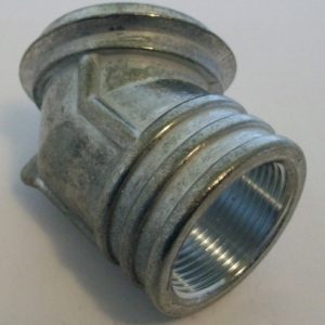 Speedfill Female 45 1-1/4" Replaces UF-41