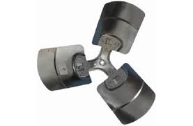 Fan Blade