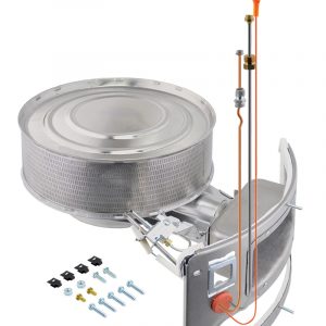 Burner Replacement - 22V40SFN/22V59FB