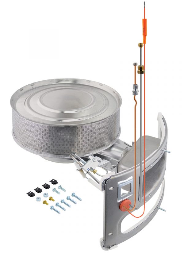 Burner Replacement - 22V40SFN/22V59FB