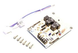 LB-90089A BCC3 Fan Control Board Replaces 48K98