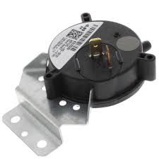Pressure Switch 0.80" W.C. 632520