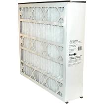 Pleated Media Filter 25" X 16" 000-0448-005 **** Sold In Multiples Of 3 **** ***