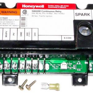 Ignition Control Natural Gas