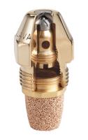Oil Nozzle - Solid Spray (0.85b 80 Deg)
