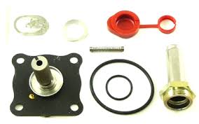 Rebuild Kit 8210 AC