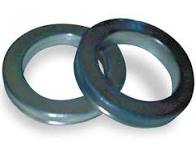Motor Mount Ring Set