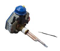 Gas Control (Thermostat) - NG W-R Valve adapter Kit Replaces SP20303A SP20303D A