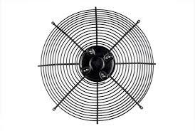 Guard Fan