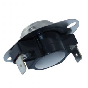 Temp Act Switch