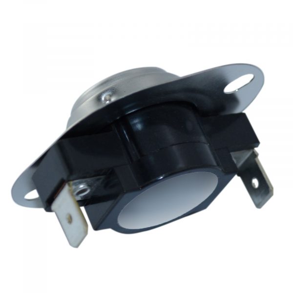 Temp Act Switch