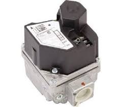 Kit Gas Valve Natural 100110857