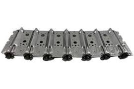 Burner Halves Assembly Replaces AS-61984-07